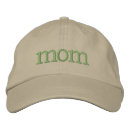 Buscar mamá gorras Gorra de mamá