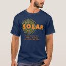 Buscar energía solar camisetas Medio ambiente