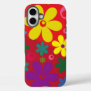 Buscar hippy iphone fundas Poder floral