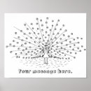 Buscar dibujos posters Pájaro