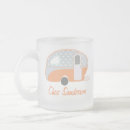 Buscar autocaravana tazas Retro