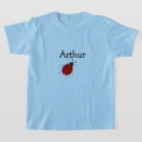 Buscar ladybugs camisetas Buena suerte