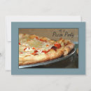 Buscar pizza party invitaciones Para todos