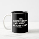 Buscar seleccionado tazas Divertido