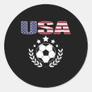 Buscar aficionado al fútbol pegatinas Gol