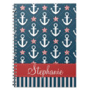 Buscar ancla náutica cuadernos Para todos