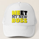 Buscar trabajo gorras Pequeña empresa