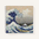 Buscar pixel libretas Píxel