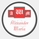 Buscar focos pegatinas Moderno