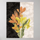 Buscar ramos de flores posters Floral