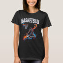 Buscar slam camisetas 9 º boba