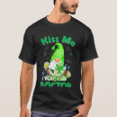Buscar gnomos divertidos camisetas Patricio