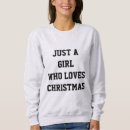 Buscar navidad sudaderas Tipografía