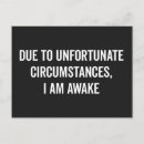 Buscar enfadada postales Divertido