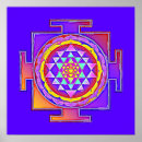 Buscar sri yantra posters Yoga