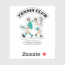 Buscar de tenis pegatinas Torneo