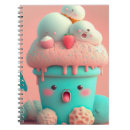 Buscar kawaii cuadernos General y unisex