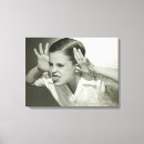 Buscar boca humana lienzos Principal y hombros