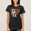 Buscar bola verde camisetas Bgsu