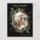 Buscar buon natale postales Feliz navidad