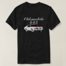 Buscar 442 camisetas Oldsmobile