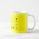 Buscar insecto fresco tazas Agradable