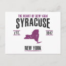 Buscar syracuse postales Nueva york