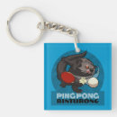 Buscar el ping llaveros General y unisex