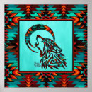Buscar lobo tribal posters Para todos
