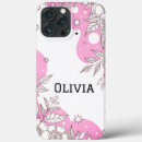 Buscar flores elegantes iphone fundas Lindo
