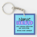 Buscar para mi héroe llaveros Enfermeros