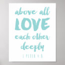 Buscar cristiano moderno posters General y unisex