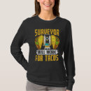 Buscar encuesta camisetas Para