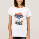 Buscar amanita camisetas Plantas