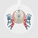 Buscar indios americanos adornos Cultura