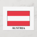 Buscar bandera de austria postales Austriaco