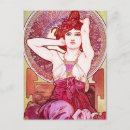 Buscar alphonse mucha postales Alphonse・