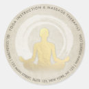 Buscar posturas pegatinas Yoga