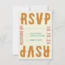 Buscar brillante tarjetas rsvp Moderno