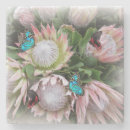 Buscar flor gigante posavasos Flores