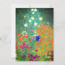 Buscar art nouveau wedding invitaciones Flores