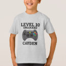 Buscar nivel uno camisetas Jugador