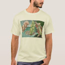 Buscar botticelli el nacimiento del venus camisetas Pintura