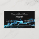 Buscar limo tarjetas de visita Moderno