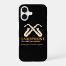 Buscar saxofón iphone fundas Jazz