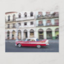 Buscar coche viejo postales Calle