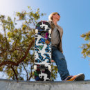 Buscar danza tablas de skate 9 º danza