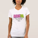 Buscar palabra escrita camisetas Ciencia