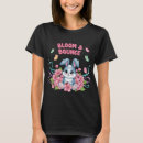Buscar bloom camisetas General y unisex