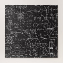 Buscar ecuaciones puzzles Científico